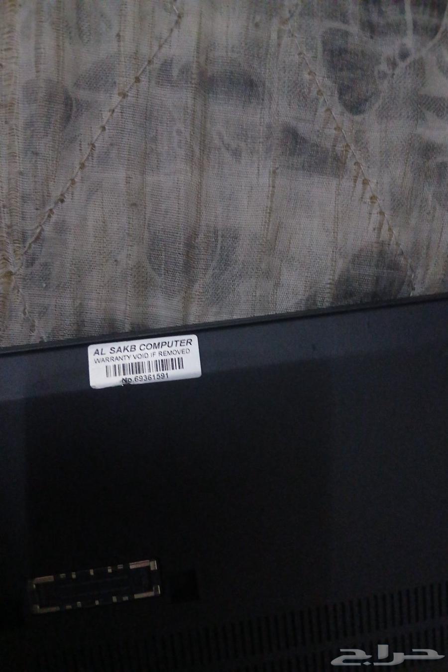 للبيع لابتوب Lenovo ThinkPad T470s - او تبادل لجوال64438525105411110