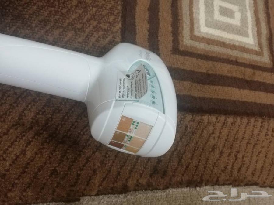 جهاز إزالة الشعر بالضوء النبضي المكثف (IPL) من BaByliss Home64435177287937111