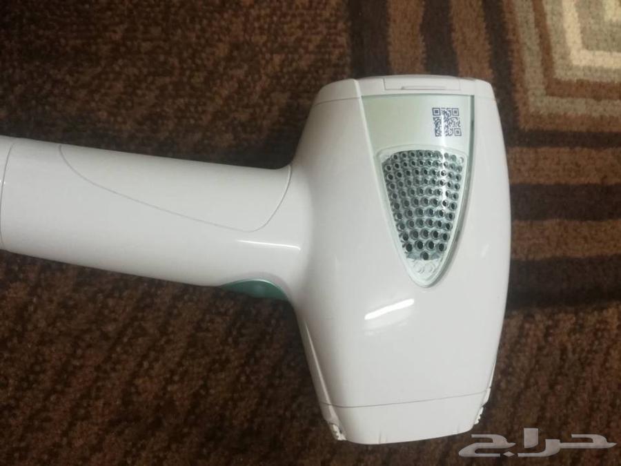 جهاز إزالة الشعر بالضوء النبضي المكثف (IPL) من BaByliss Home64435177287937112