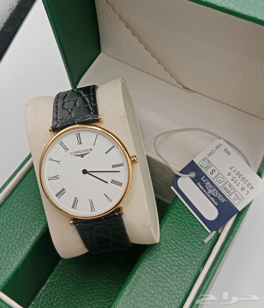 Longines First Grade Watches64441485691011114