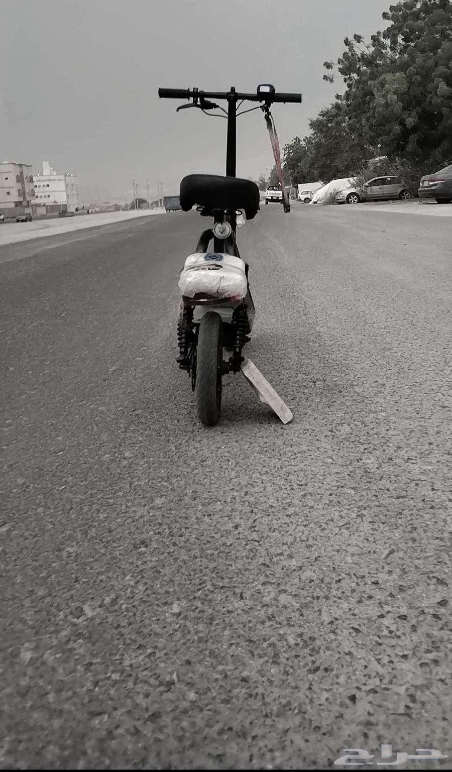 Scooter64433619898498110