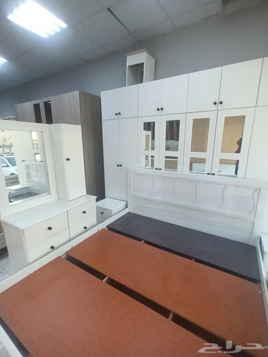 غرفة نوام خشب تليدني64438914732034111