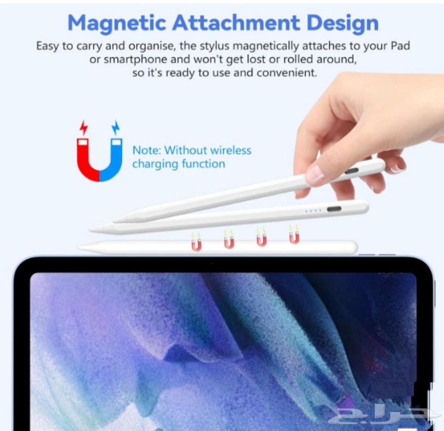 Stylus Pen for Tablet and iPad64442035014402113