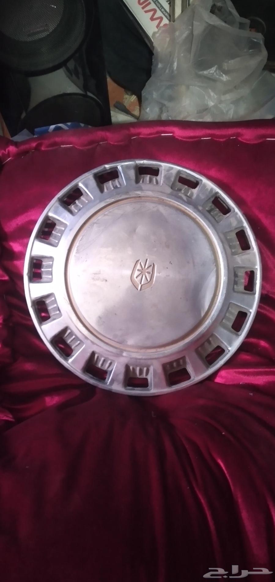 طيس كرسيدا اصليه حديد64596390770561110