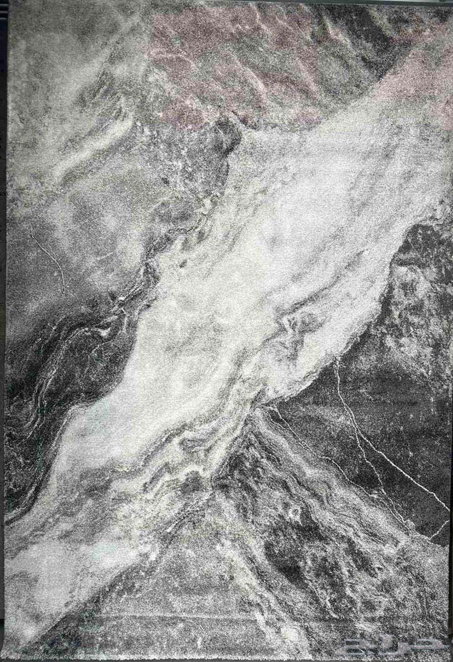 سجاد تركي مودرن سميك خامه فخمه ارتفاع 15 ملي جديد 202664440860566275112