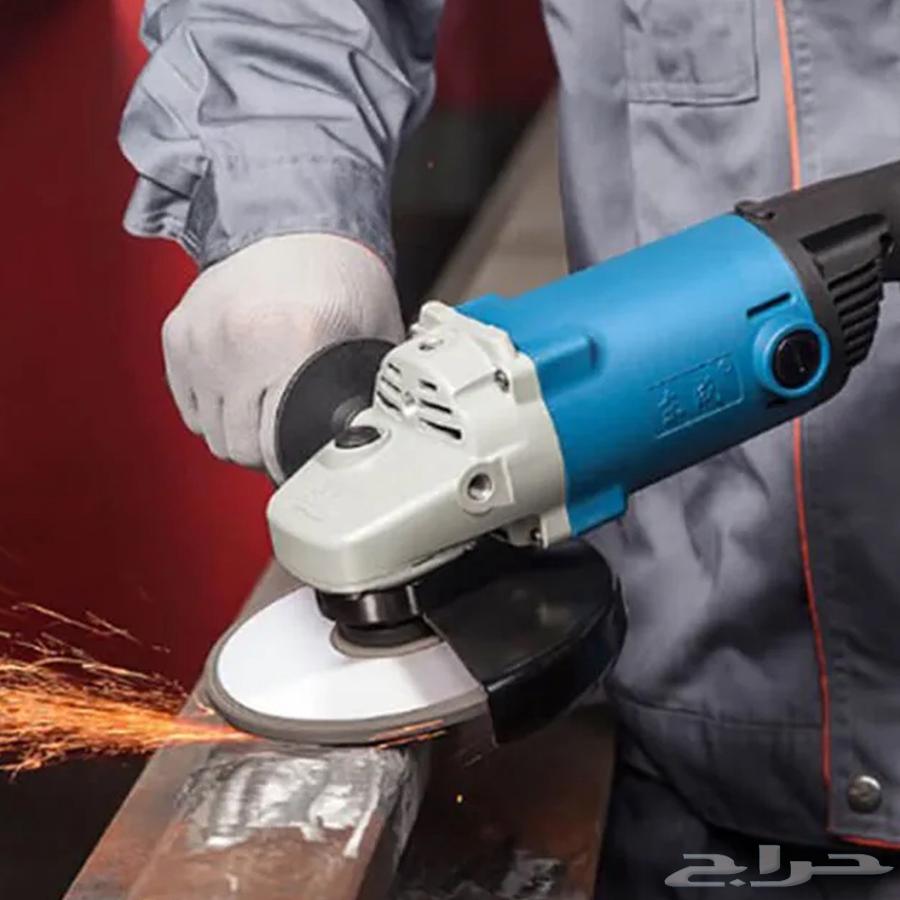 2. عرض خاص طاحونة زاوية قوية توصيل مجاني والدفع عند الاستلام64449328126209114