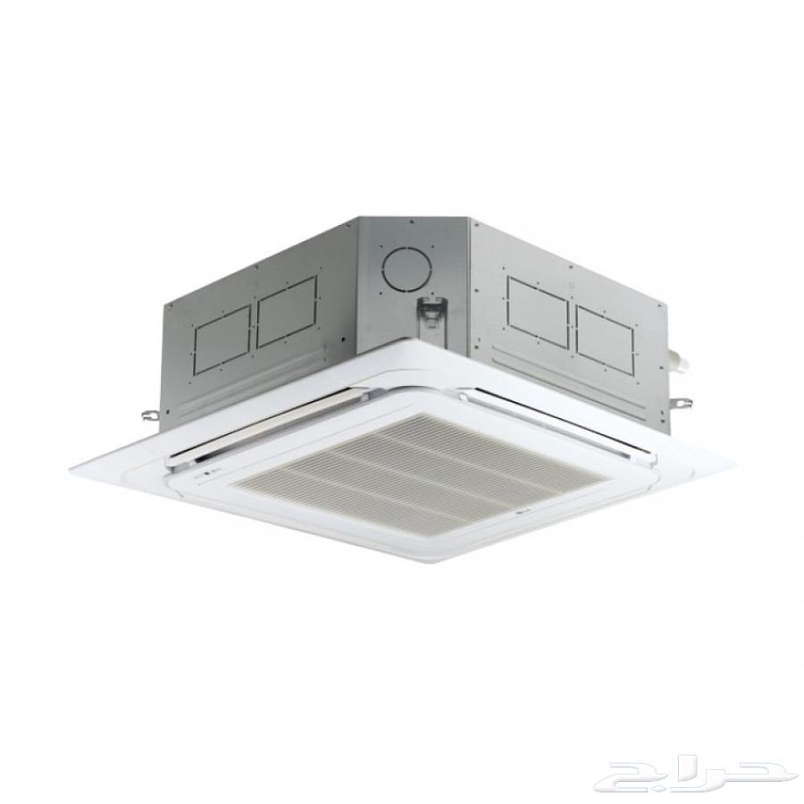 مكيف كاسيت جميع الأنواع جديدة64445486176385112