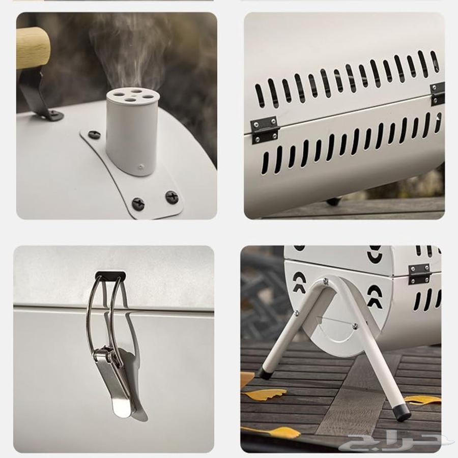 شواية السفر والمنزل الحديثة - توصيل مجاني64444204371969114