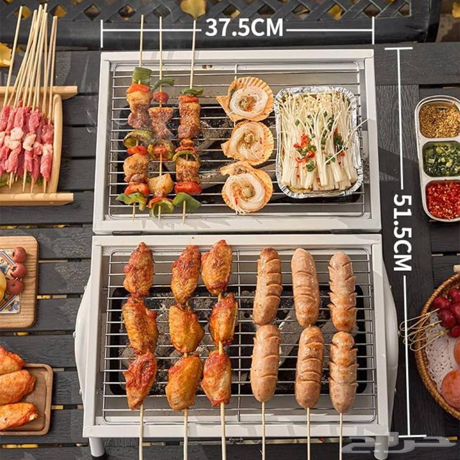 شواية السفر والمنزل الحديثة - توصيل مجاني64444204371969111