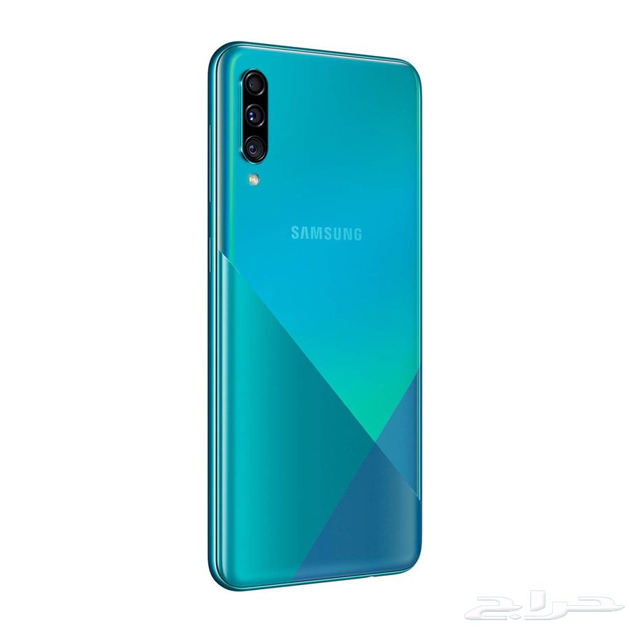 New Galaxy A30s with box64449207540865112