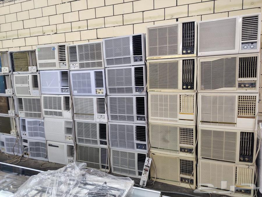 On the occasion of National Day offer.. and discounted prices on all types of air conditioners64447015686019110