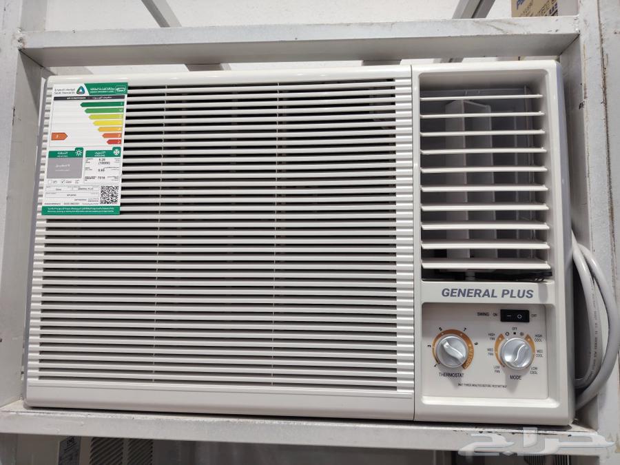 مكيف جنرال بلس 18 شباك بارد ومتوفر أيضا 2464446812972419110