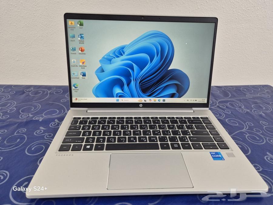 HP ProBook 440 G8 Core i5 11th Generation64443722632323111