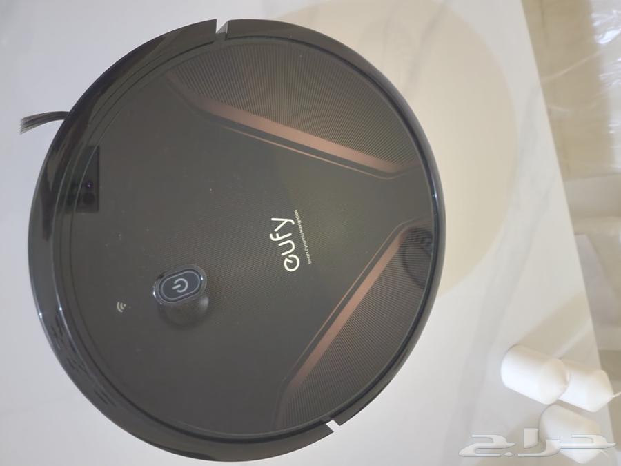 مكنسة يوفي eufy g20 hybrid64448037259393110