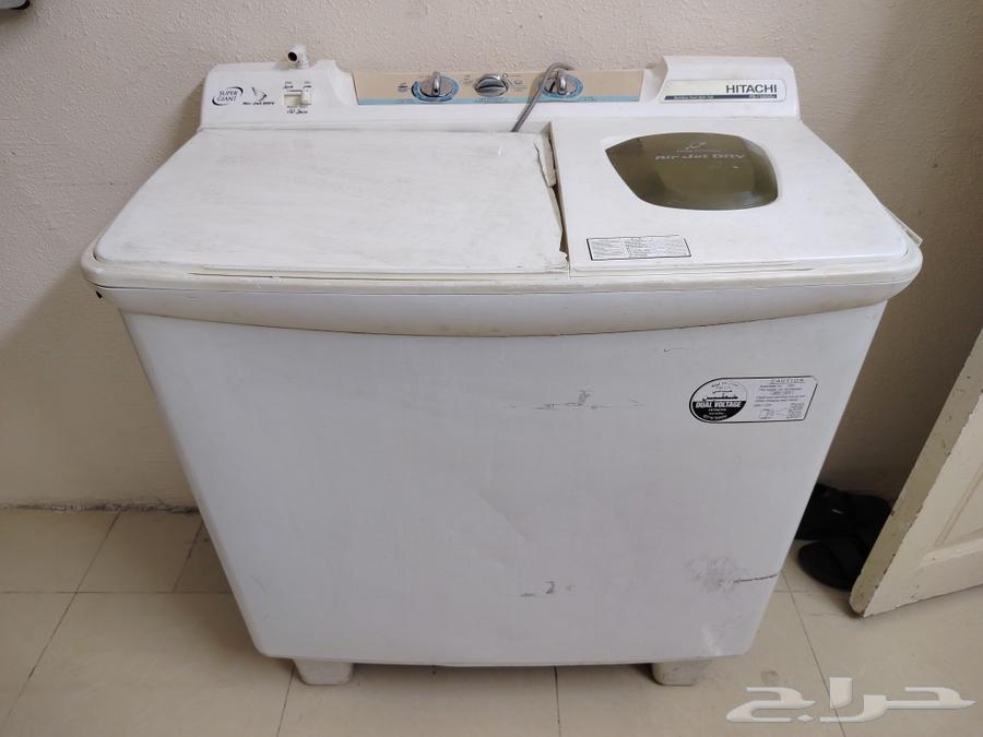 ثلاجه غساله هاتش 16كيلو جهاز icsجديد لاب توب64446856251905112