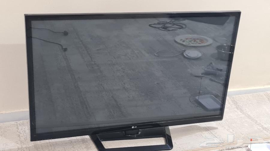 شاشة LG بلازما للبيع64449624668929110