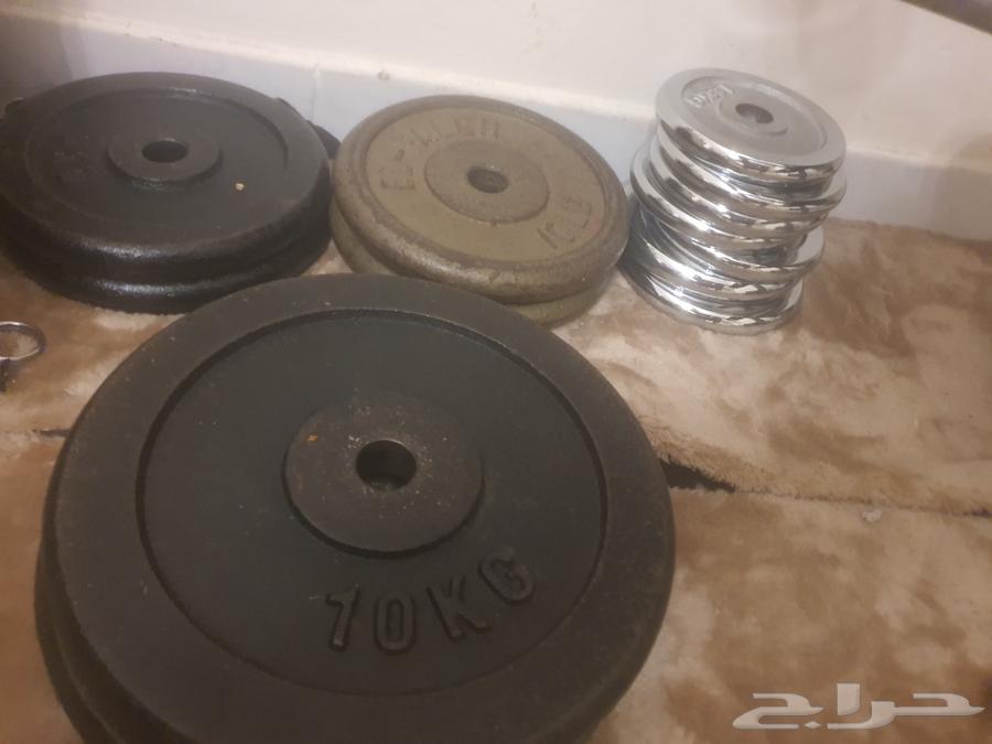 أدوات جيم للبيع تم تنزيل السعر إلى 50064447349318145110