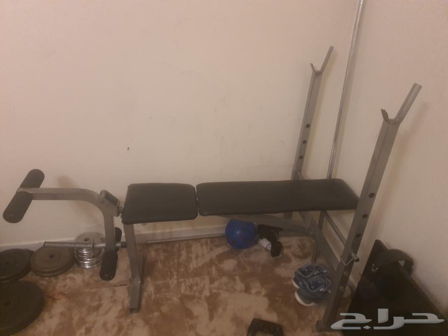 أدوات جيم للبيع تم تنزيل السعر إلى 50064447349318145114