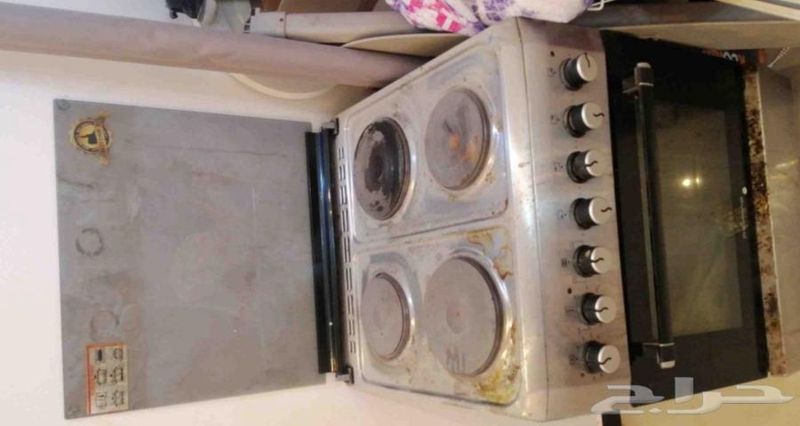 بوتجاز كهربائى مستعمل للبيع64435890080771113