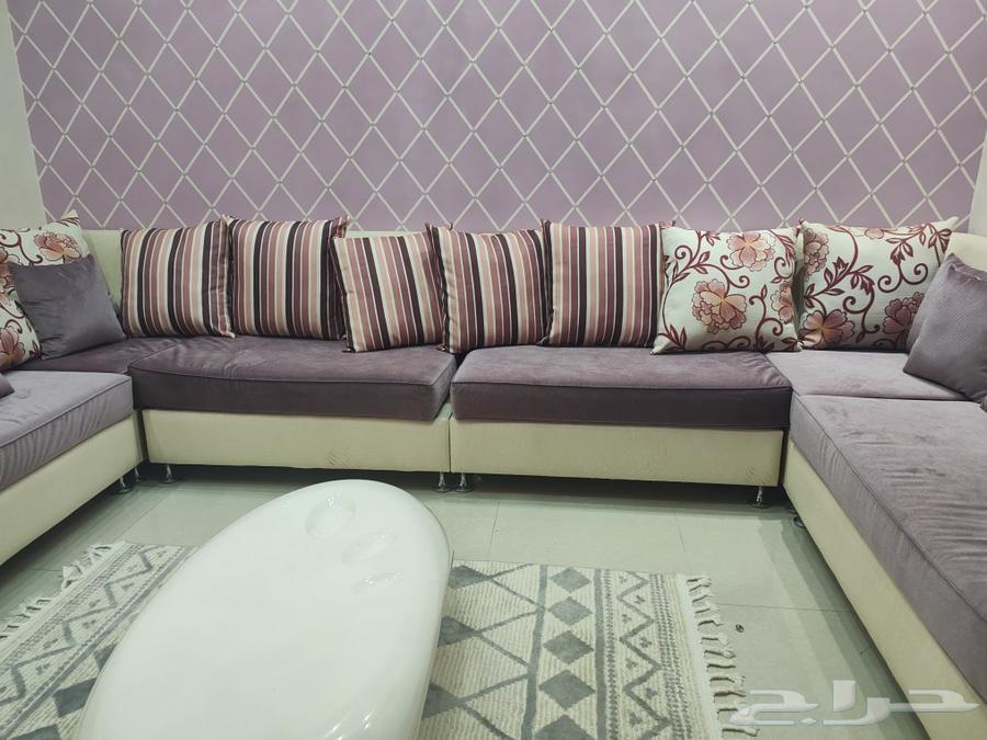 طقم كنب وبرادة ماء للبيع64445987056769112