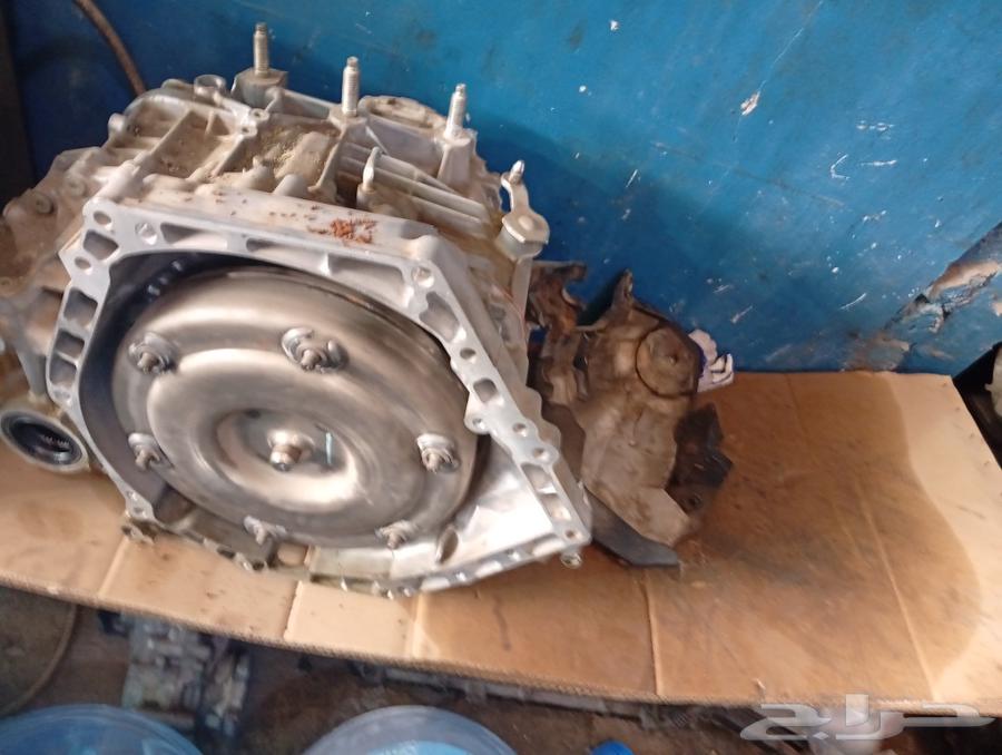 Imported Automatic Transmission64609286813698113