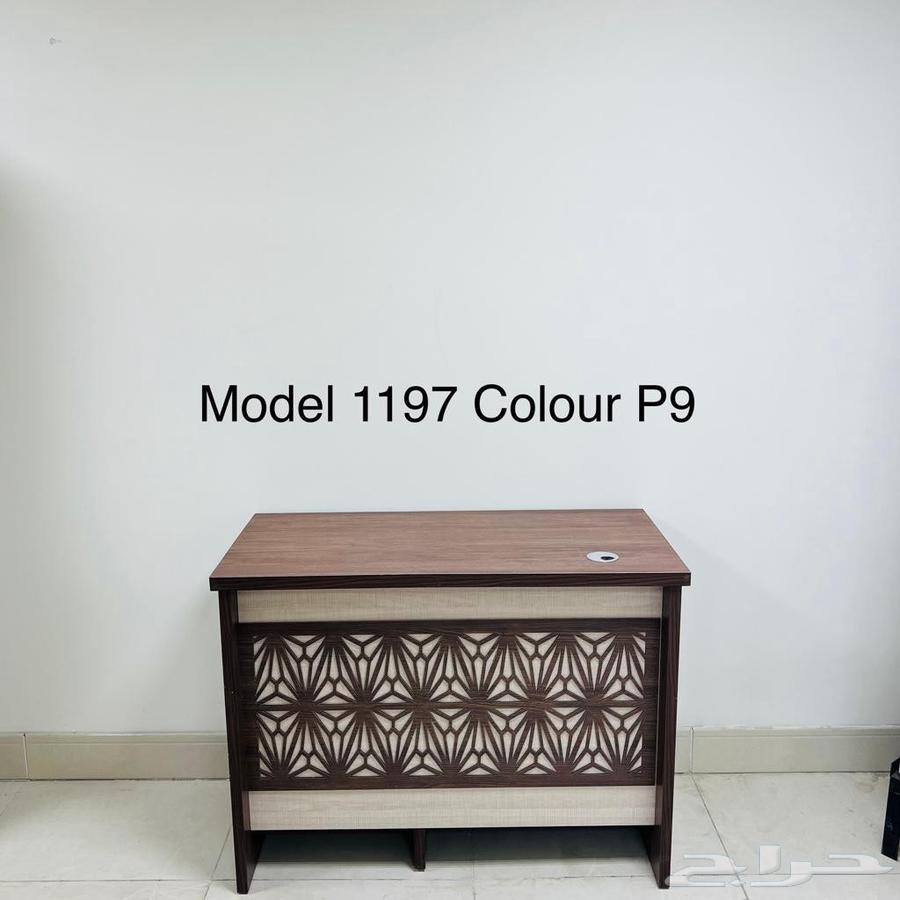 نبيع أثاث مكاتب جديدًا64443642024579110