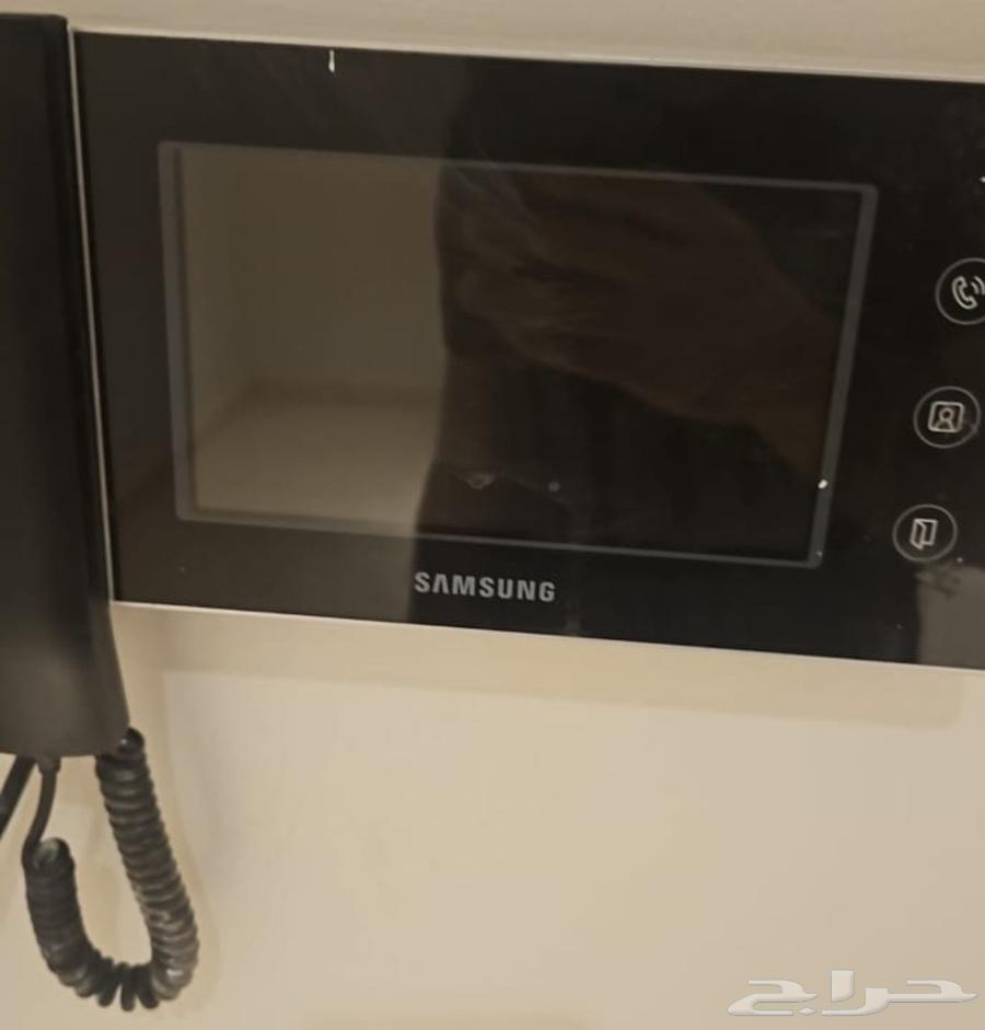 Used Samsung Intercom64446443668482111