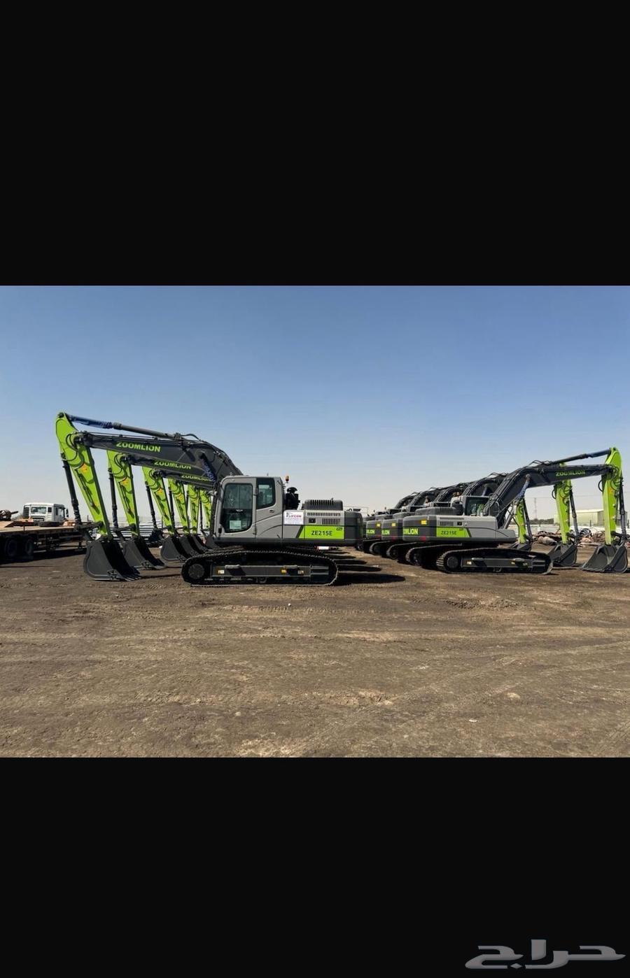 Excavators, Shovels, Bobcats, JCBs, Forklifts, Bulldozers, and Graders64444218055810112