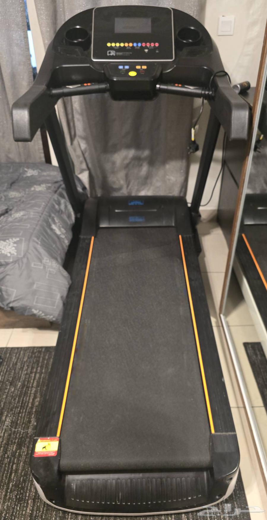 Treadmill for Walking and Running64447930915713112