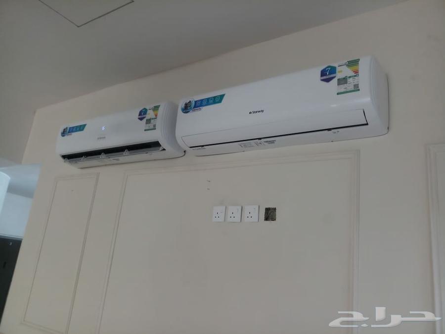 Split and window air conditioners exclusive offer64442543248514110