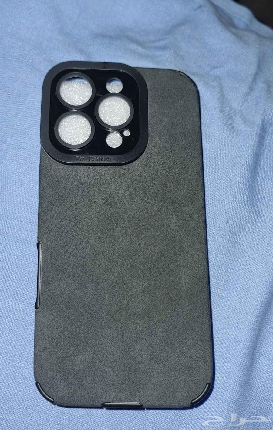 iPhone 16 Pro cases new in different colors64442665355649113