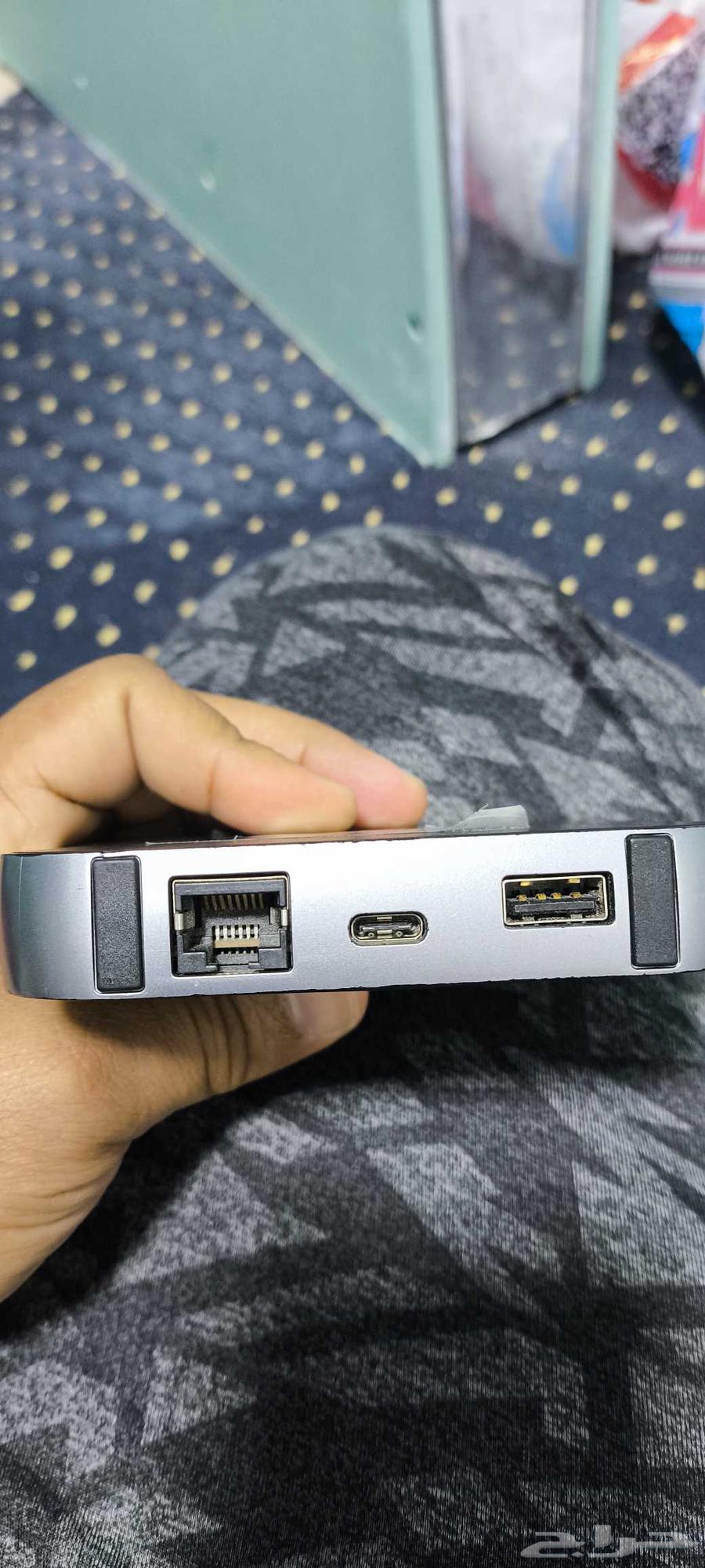 NETGEAR MR1100 Router64448116513666110