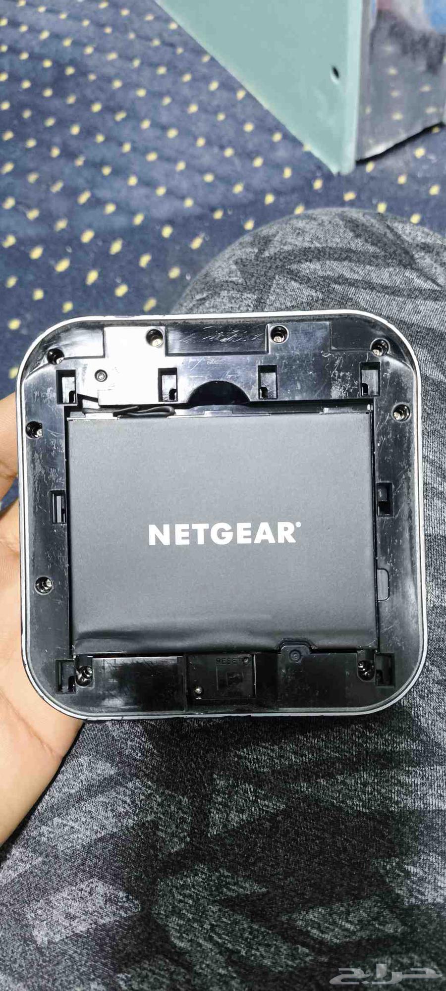 NETGEAR MR1100 Router64448116513666111