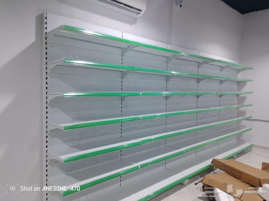 We have all types of new and used shelves, various shelf types64444808969090114