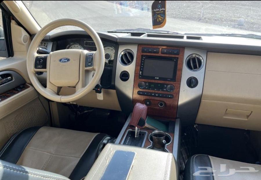 للبيع فورد اكسبيدشن 2007 قصير فل64606835983362112