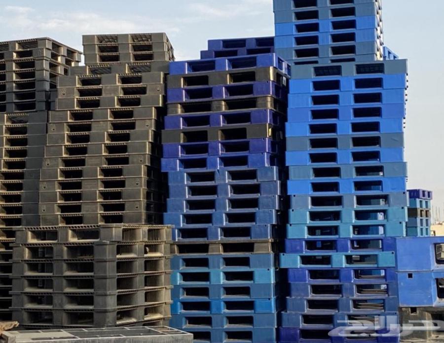 للبيع طبالي بلاستك مستخدم نضيف جميع المقاسات64443735960707110