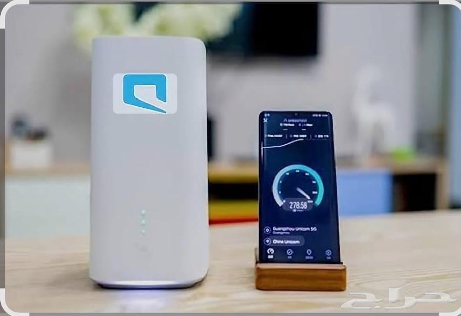 ألياف بصريه وأجهزة 5G64444218079361110