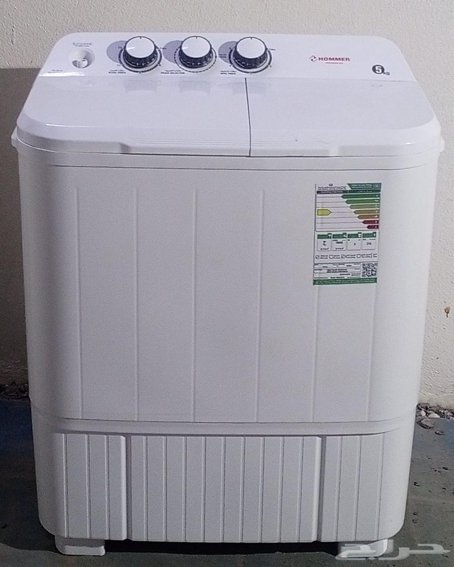 للبع جميع انواع غسالات مستخدم نظيف شغال مضمون مع توصيل64447068977409113