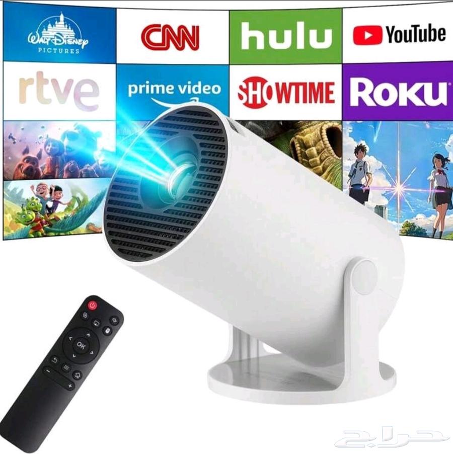 برجكتر بنظام الاندرويد64608078390017112