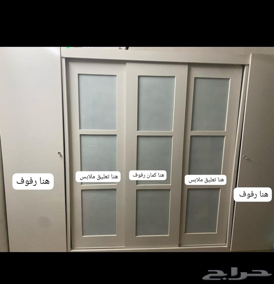 Used cabinet one month old, no defects64442433629058111