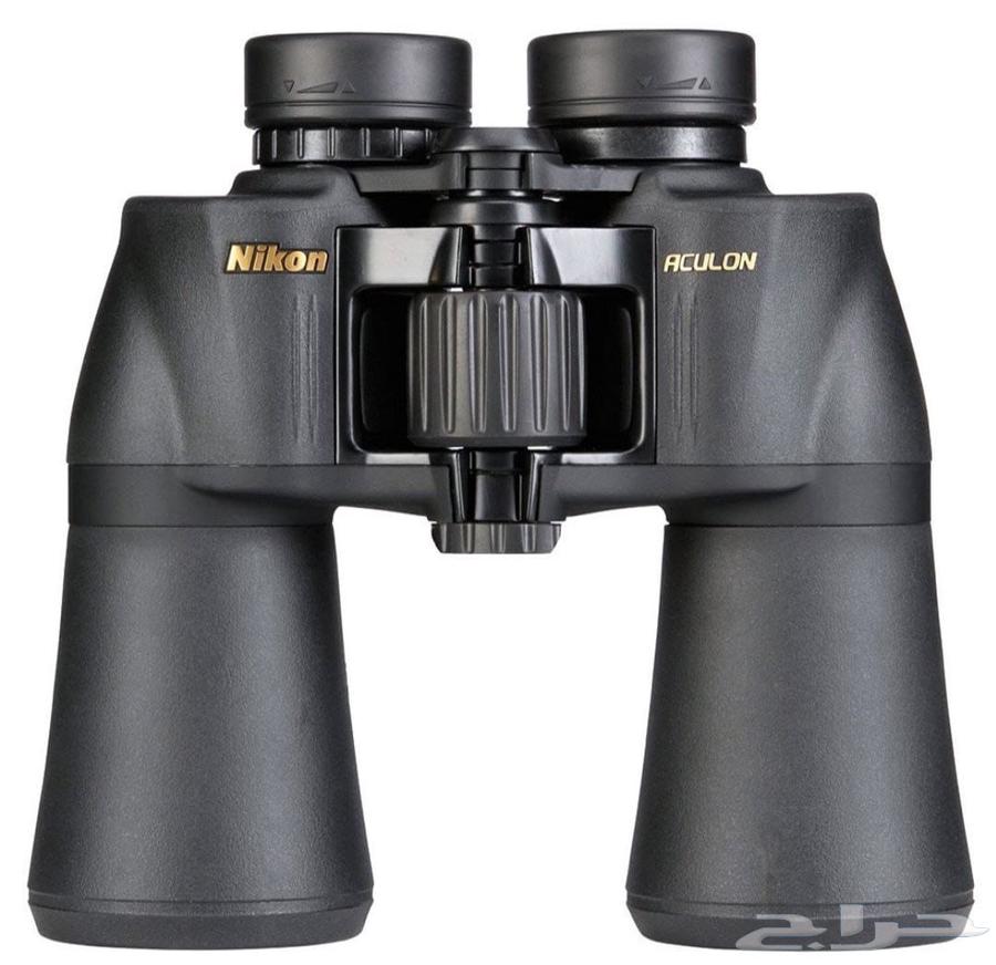 منظار نيكون اكيولون A211 (7X50)64448806758531114