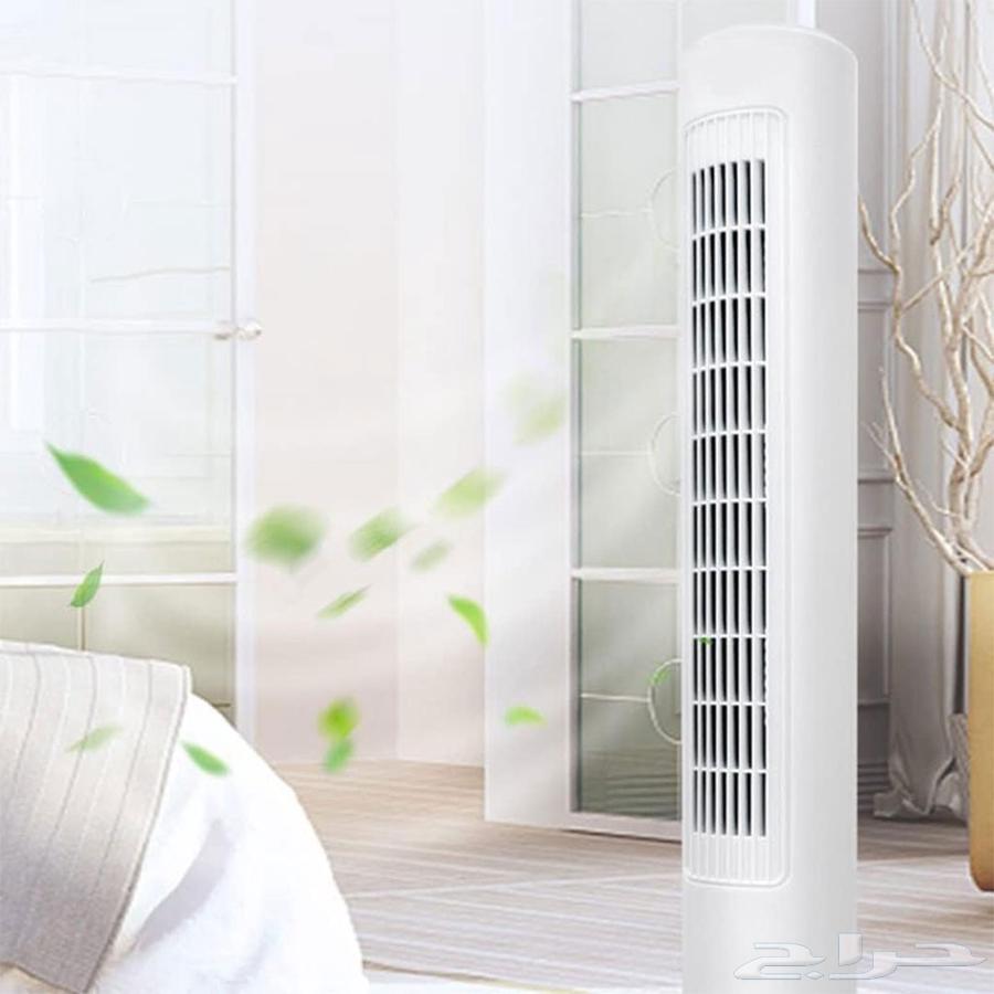 Denx 3-Speed Fan and Air Cooler with Two-Year Warranty64442925030659111