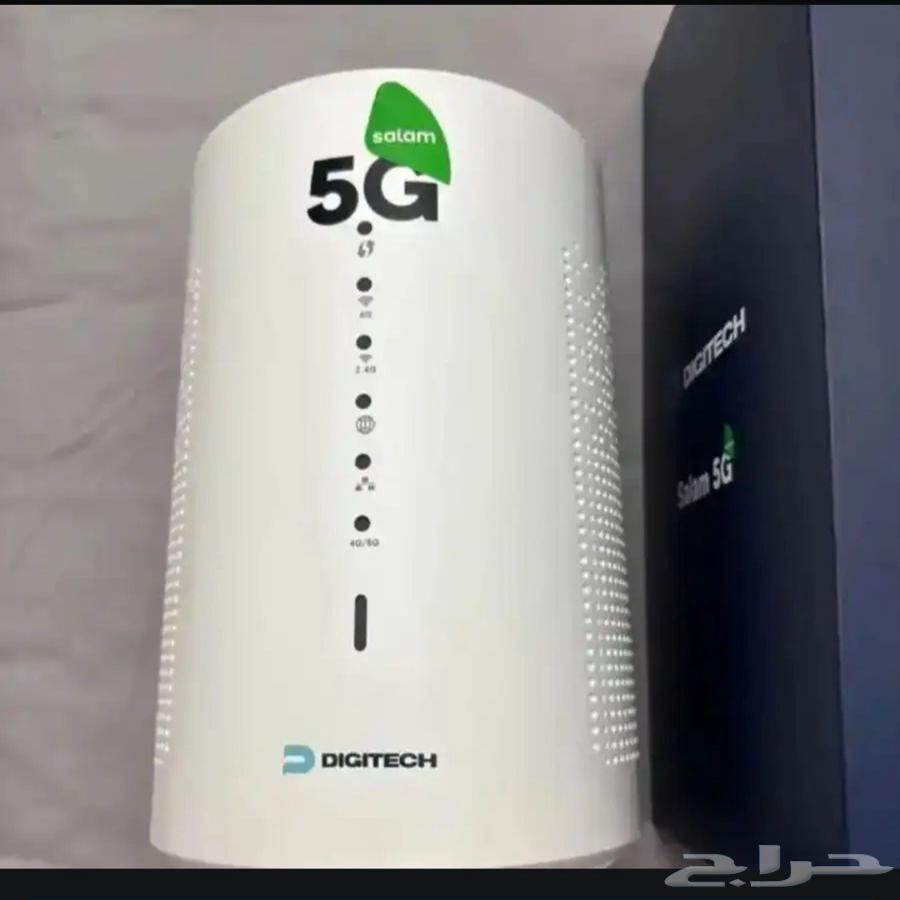 5G Open Internet Modem64443896848771111