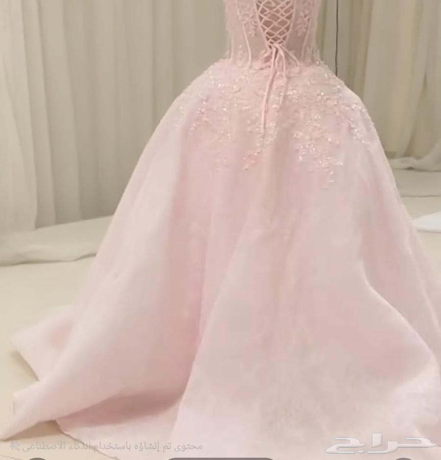 فستان ملكة للبيع جديد موديل السنة من أسواق مارينا64449543756035111