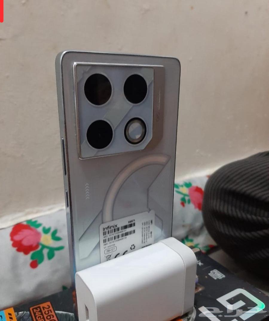 Infinix GT 2064443668788226111