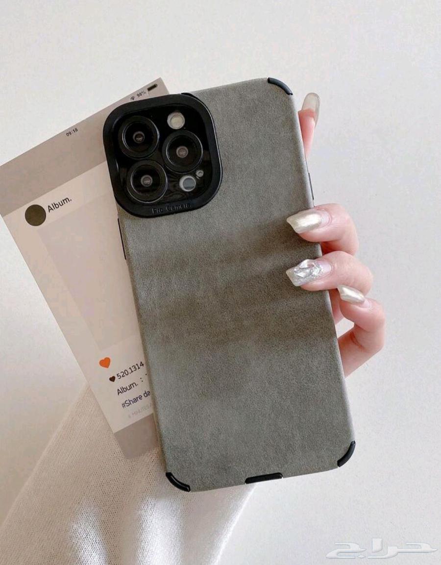 iPhone 16 Pro cases new in different colors64442665355649110