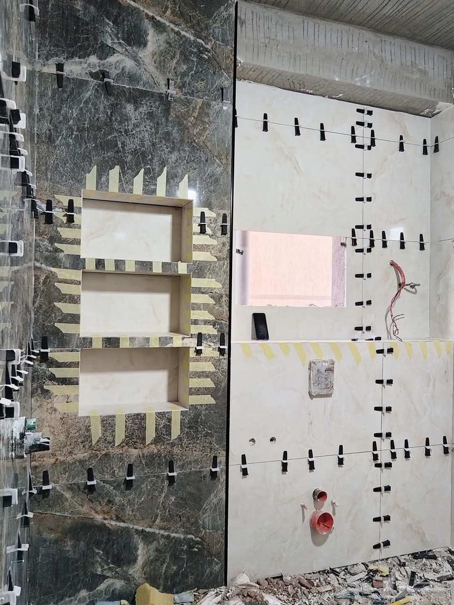 مبلط مصري ابو عريش جيزان العارضه64144272414721110