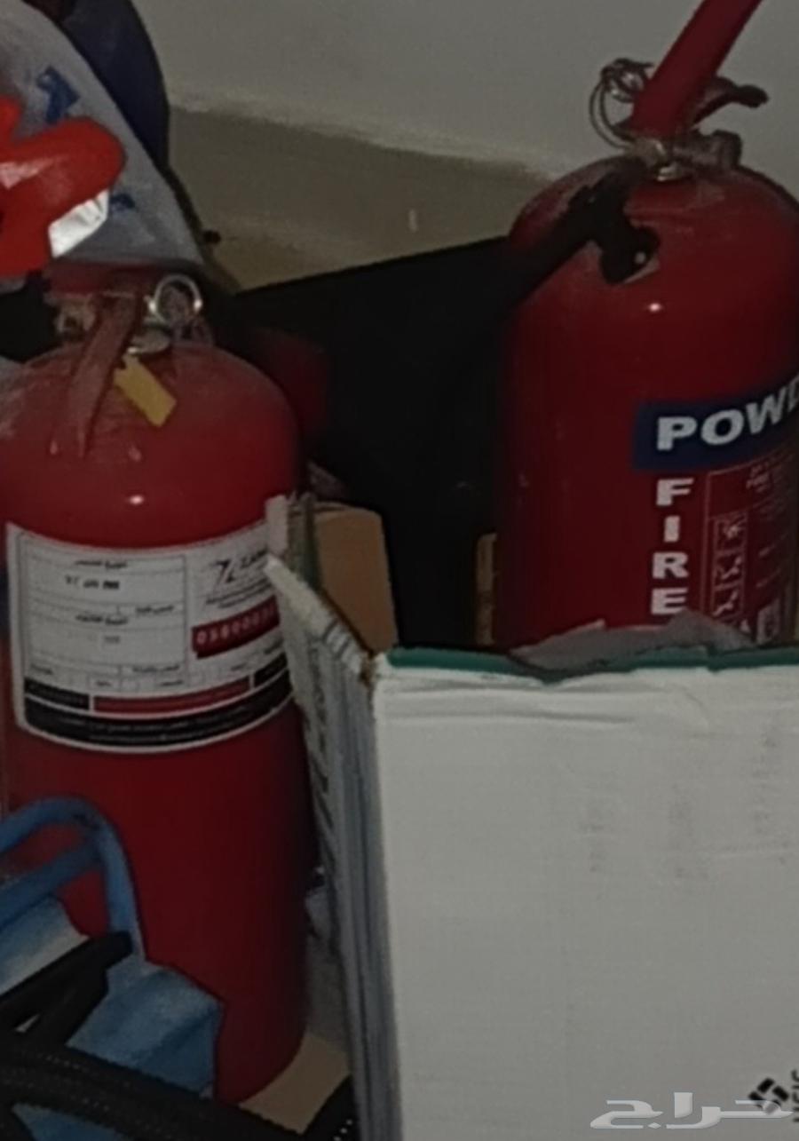 Fire extinguisher number 264445147193346110