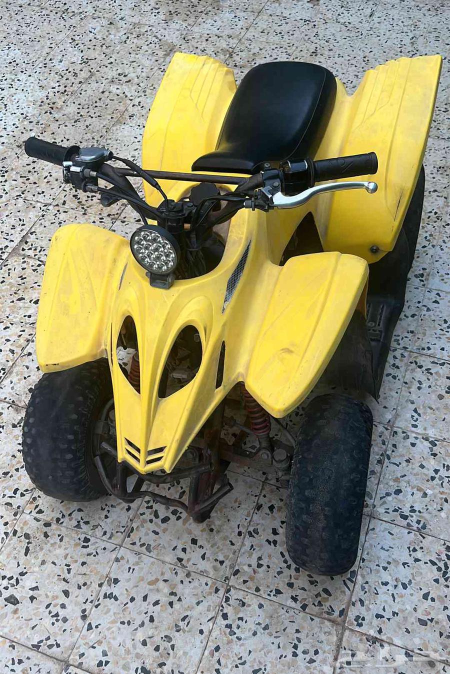 دباب اربع كفرات مقاس 50 سويدي نضيف وشغال يباله كفره وحدي 80064611042529539113