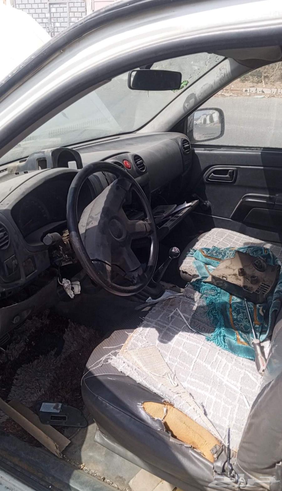 Isuzu Unit 2012 for Sale – Scrap Only64612661873281112